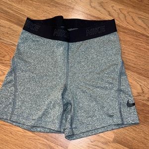 NIKE PRO Spandex Shorts. Great for working out or cross fit